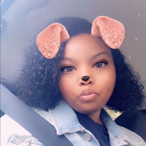 Meet your Posher, Jasmin